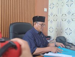 Syaiful Bakhri, Solusi Kesejahteraan Petani Dimulai dari Akar Masalah