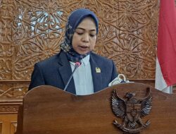 Hj. Mulyana, Minta Efisiensi Belanja APBD 2025
