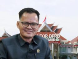Pembiayaan Daerah Kutai Timur 2025 Naik Drastis, Kajan Lahang Dukung Langkah Strategis