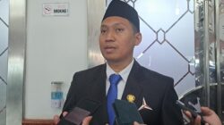 Perda Keolahragaan Rampung, Sekolah Olahraga Siap Diterapkan Tahun Depan