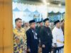 Pelas Tanah ke 9 Sukses, Kepala Adat Abdal Minta Perhatikan Budaya, Bupati Siap Aminkan