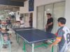 Bertemakan Merdeka Bersama Pers, PWI Kutim Ikut Merasakan Euforia Kemerdekaan
