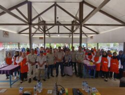 Bentuk Tanggung Jawab Sosial, PT APE Kembali Salurkan Bantuan