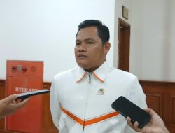 Akbar Tanjung: Perusahaan Wajib Dukung Koperasi Desa Melalui Dana CSR