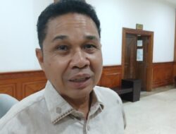 Joni Ajak Lindungi Generasi Muda dari Bahaya Narkoba