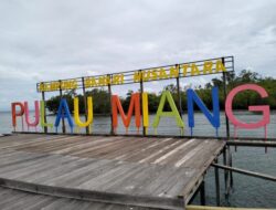 Wisata Pesisir Kutim Mandek, Akses Jalan Jadi Biang Masalah
