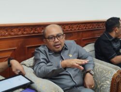 Langgar Fakta Integritas, Novel Soroti Dokter Spesialis yang Minta Pindah Tugas