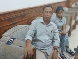 Prihatin Pada Kondisi Guru Honorer, Akhmad Sulaiman Meminta Dilakukan Penyesuain TPP