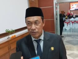 Bank Pencairan Beasiswa Stimulan Hanya Tersedia di Sangkulirang, Akhmad Sulaiman: Ongkos Perjalanan Besar, Minta Pemkab Beri Solusi