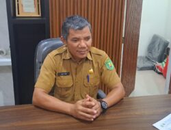 DTPHP Kutim, Komitmen Perkuat Kinerja Pegawai