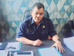 Komitmen Tingkatkan Keamanan Warga, DPKP Kutim Perkuat Armada dan Siapkan Pos Baru hingga 2026
