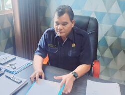 DPKP Kutai Timur Terus Berinovasi, Pasang Plang Call Center dan Gunakan WhatsApp untuk Layanan Cepat Kebakaran
