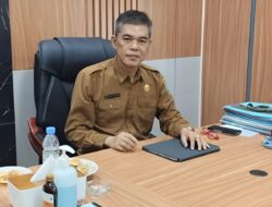 Disperindag Kutim Gencarkan Program Pasar Murah 2025, Wujud Nyata Upaya Kendalikan Inflasi Daerah