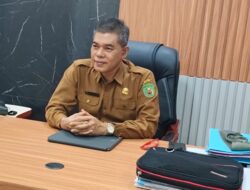 Disperindag Kutim Tetap Upayakan Pembangunan Pasar Sangkulirang di Tengah Efisiensi Anggaran 2026