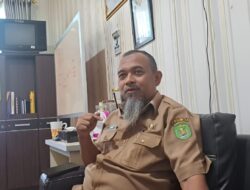 Gelar KKD, Kesbangpol Kutim Perkuat Wawasan Kebangsaan Remaja