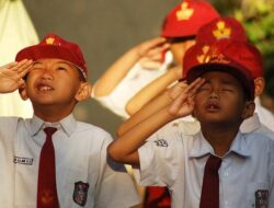 Kesbangpol Kutim Terus Berikan Pembinaan