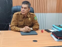 Disperindag Kutim Dorong UKM Melek Digital