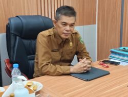 Disperindag Kutim Dorong Modernisasi Pasar Induk Sangatta, Hadapi Tantangan Anggaran dan Kebersihan