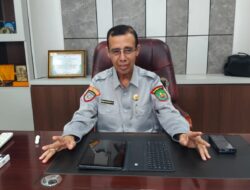 Dishub Kutai Timur Tegaskan Komitmen Tertibkan Truk ODOL, Sosialisasi Tiga Bulan Sebelum Penegakan Hukum