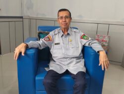 Dishub Kutim Kaji Pembuatan Aplikasi Khusus untuk Sosialisasi dan Pemantauan Transportasi