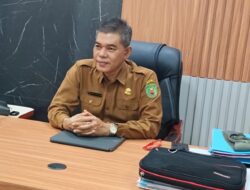 Disperindag Kutim Pastikan Keakuratan Timbangan Pasar Tradisional Lewat Pengawasan Berkala