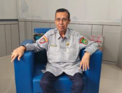 Dishub Kutim Siapkan Transformasi Digital Transportasi: Terminal Akan Direvitalisasi Jadi Pusat Kendali Modern