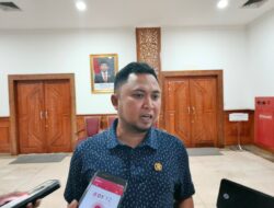 DPRD Kutim Soroti Lambatnya Realisasi Proyek, Banyak Dinas Kekurangan Tenaga PPK