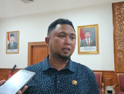 DPRD Kutim Dorong Peningkatan PAD di Tengah Penurunan APBD