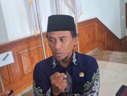 DPRD Kutim Tegaskan Komitmen Tuntaskan Proyek Multi Years