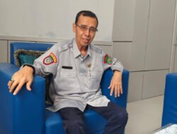 Dishub Kutim Fokus Kembangkan Bandara Tanjung Bara, Bandara Sangkima Terkendala Administrasi