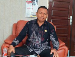 Kutim Dorong UMKM Nanas dan Gula Aren Tembus Pasar Ekspor, Fasilitas dan Uji Mutu Jadi Tantangan Utama