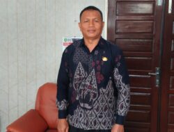 UMKM Kutai Timur Siap Tembus Pasar Global, Malaysia Minati Amplang Batubara
