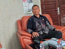 Pendataan Terpadu UMKM Kutai Timur Diperkuat, Jumlah Pelaku Usaha Melonjak ke 12 Ribu