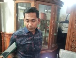 32 Usulan Infrastruktur Diakomodir, Yusri Yusuf Pastikan Pekerjaan Dimulai Tahun 2026