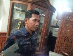 Pembangunan Jalan Poros Rantau Pulung Diakomodir, Yusri Yusuf: Berikan Manfaat Maksimal untuk Warga