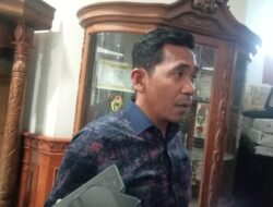 Yusri Yusuf: Proyek Jalan Poros Rantau Pulung Masuk Skema Multi Years Kontrak