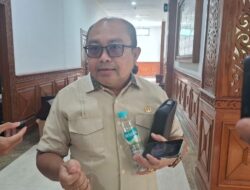 Dukungan DPRD Kutim Hidupkan Lagi Proyek Gereja Toraja Sangatta