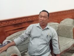 Ahmad Sulaiman Dorong Enam Usulan Pembangunan untuk Atasi Keterisolasian Sandaran