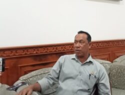 DPRD Demokrat Tekankan Konektivitas Sandaran–Tanjung Mangkalihat Harus Tuntas 2028