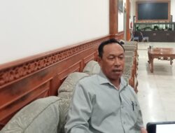 Lima Jalan dan Satu Pelabuhan: Enam Usulan Prioritas dari Dapil Lima