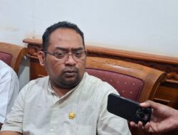 DPRD Kutim: Pembangunan Jalan Bisa Dikejar Tanpa Proyek Tahun Jamak