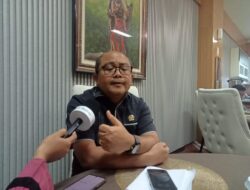 Dr. Novel Akui Proyek 2025 Terlambat, Pemerintah Diminta Kerja Maksimal