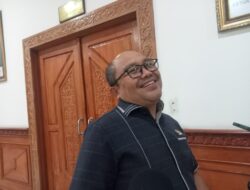 Infrastruktur Belum Merata, Komisi C Soroti Ketimpangan di Beberapa Wilayah