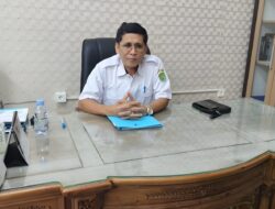 DP3A Perkuat Upaya Tekan Kekerasan dan Perkawinan Anak