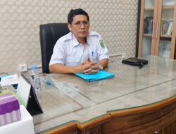 Ikhtiar Nyata DP3A Kutim Lindungi Generasi Muda