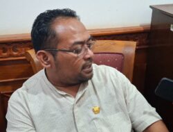DBH Menurun, Faizal Usulkan Lahan Sitaan Jadi Pendapatan Alternatif