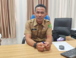 Disdukcapil Kutim Pastikan Layanan Transparan dan Aman