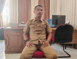 Disdukcapil Kutim Perkuat Layanan Administrasi Berbasis Digital