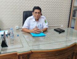 DP3A Kutim Tegas Hentikan Praktik Pernikahan Anak