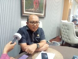 Dr. Novel Dorong Penguatan Koordinasi antara DPRD dan Pemkab dalam Perencanaan